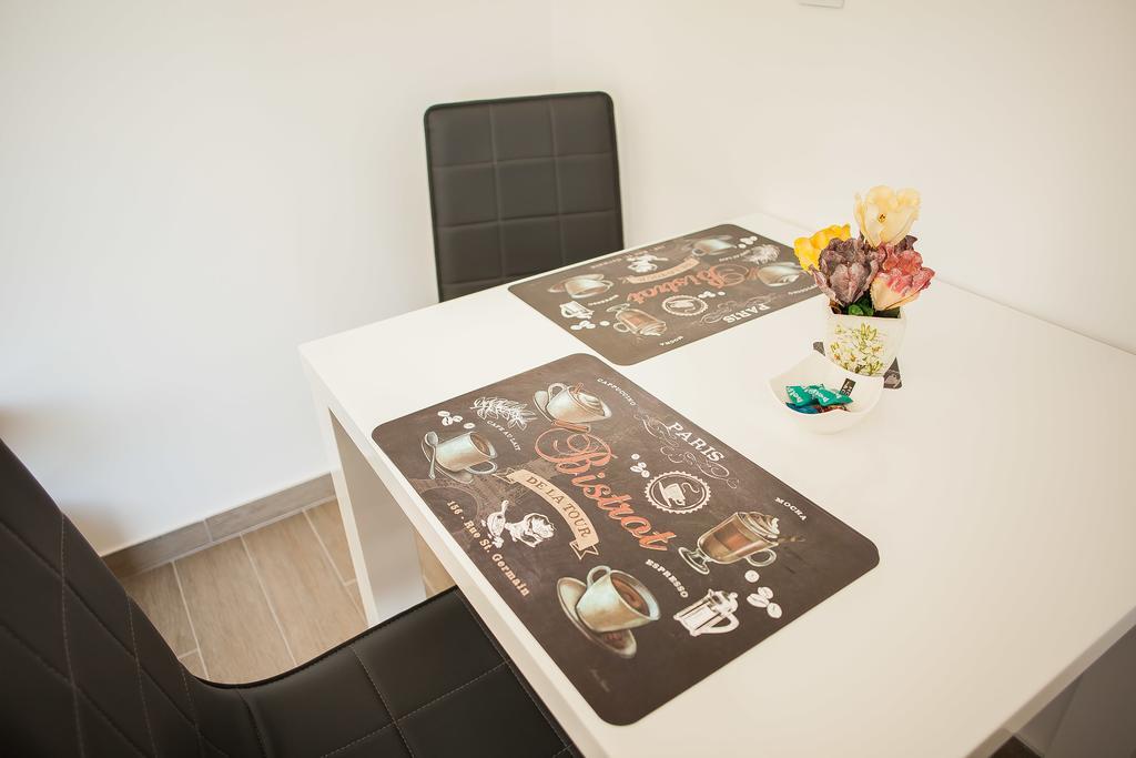 Gabi Rooms & Studio Apartment Lozovac Cameră foto
