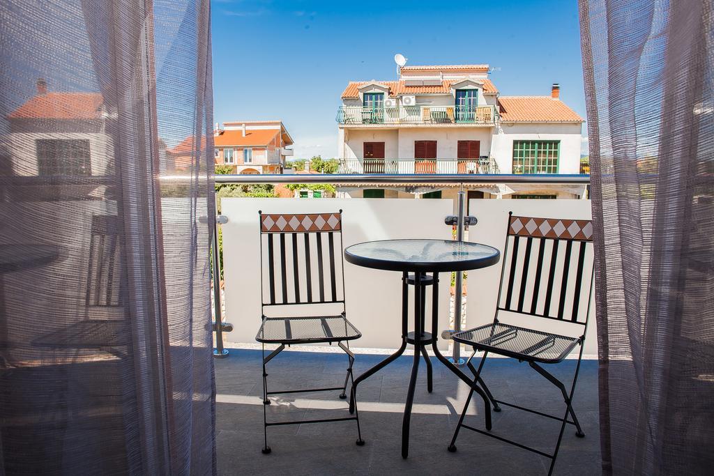 Gabi Rooms & Studio Apartment Lozovac Cameră foto