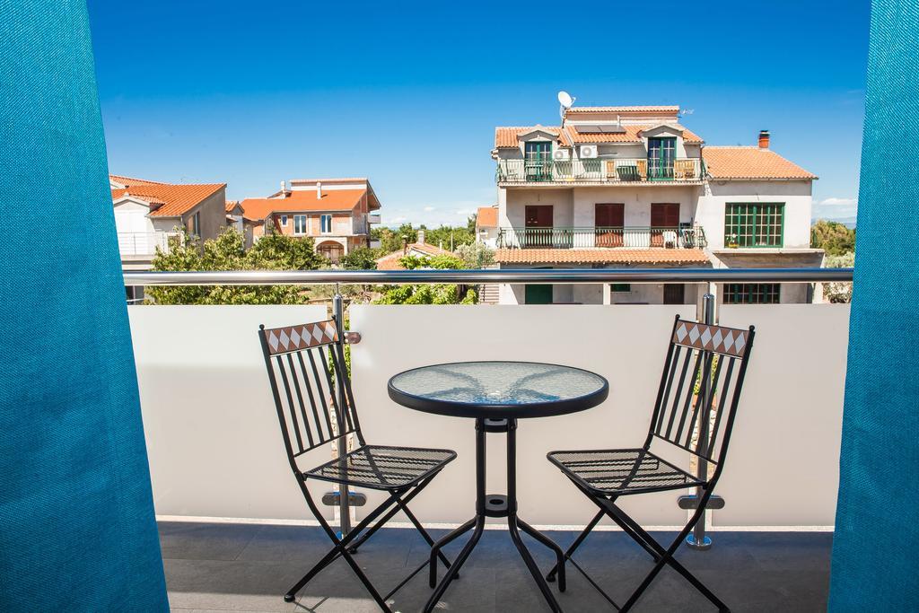 Gabi Rooms & Studio Apartment Lozovac Cameră foto
