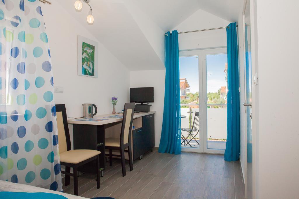 Gabi Rooms & Studio Apartment Lozovac Cameră foto