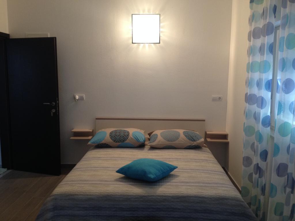 Gabi Rooms & Studio Apartment Lozovac Cameră foto